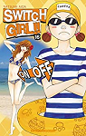 Switch Girl !!, tome 16
