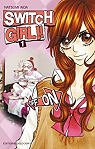 Switch Girl !!, tome 1 