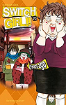 Switch Girl !!, tome 20
