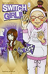 Switch Girl !!, tome 2