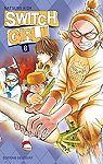 Switch Girl !!, tome 8