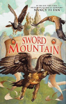 Swordbird, tome 3 : Sword Mountain par 