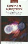 Symtrie et supersymtrie par Perez-Bernal