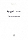 Syngu Sabour : Pierre de patience par Rahimi