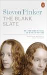 THE BLANK SLATE: THE MODERN DENIAL OF HUMAN NATURE par Pinker