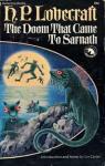The Doom that Came to Sarnath par Lovecraft