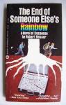 The End of Someone Else's Rainbow par Rossner