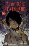 The Promised Neverland, tome 6 par Shirai