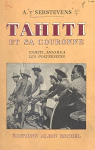 Tahiti et sa couronne : 3 volumes par t'Serstevens