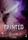 Tainted hearts, tome 2 par Guerrieri