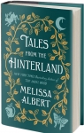 Tales From The Hinterland par Albert