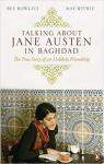 Talking about Jane Austen in Baghdad par Rowlatt