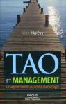 Tao et management la sagesse taoste au service du manager par Halvy