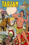Tarzan - Couleurs : l'lphant-roi par Burroughs