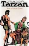 Tarzan et l'empire romain par Burroughs