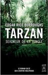 Tarzan, seigneur de la jungle