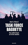 Task Force baguette par D.