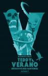 Teddy Verano - Dtective des fantmes, tome 1 par Limat