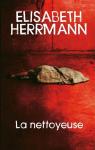 Tmoin des morts / La nettoyeuse  par Herrmann