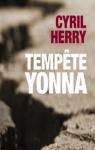 Tempte Yonna par Herry