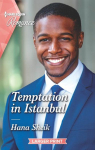 Temptation in Istanbul par Sheik