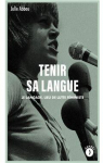 Tenir sa langue : le langage, lieu de lutte fministe par Abbou