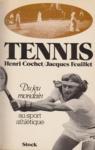 Tennis par Cochet
