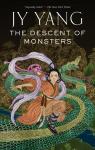 Tensorate, tome 3 : The Descent of Monsters par Yang