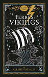 Terres Vikings, Tome 1 : Le grand voyage par Tirel