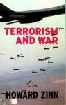 Terrorism and War par Zinn