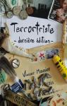 Terrortriste - Dernire Edition par Mondiot