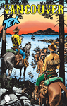 Tex, tome 745 : Vancouver par Ruju