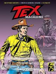Tex Magazine. 9 par Mastantuono
