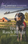 Texas Ranch Refuge par Shoaf