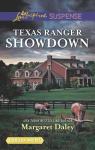 Texas Ranger Showdown par Daley