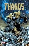 Thanos : Rdemption par Starlin