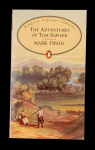Les Aventures de Tom Sawyer par Twain