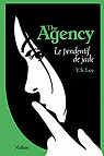 The Agency, tome 1 : Le pendentif de Jade