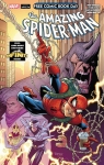 The Amazing Spider-Man, tome 1 par Martin