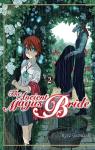 The Ancient Magus Bride, tome 2