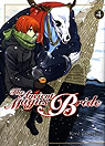 The Ancient Magus Bride, tome 4 