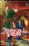 The Ancient Magus Bride, tome 5
