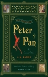 The Annotated Peter Pan par Barrie