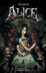 The Art of Alice: Madness Returns par Kerslake