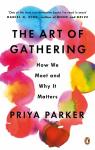 The art of gathering par Parker