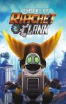 The Art of Ratchet & Clank par Sony Computer Entertainment