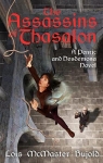 Penric and Desdemona, tome 10 : The Assassins of Thasalon par McMaster Bujold