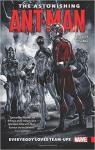 The Astonishing Ant-Man, tome 1 : Everybody Loves Team-Ups par Spencer