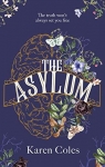 The Asylum par Coles