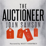 The Auctioneer par Samson (I)
